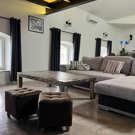 Loft Design Lejlighed Lapalud Eksteriør billede