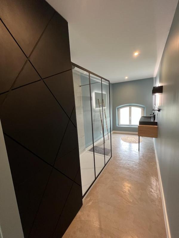 Loft Design Lejlighed Lapalud Eksteriør billede